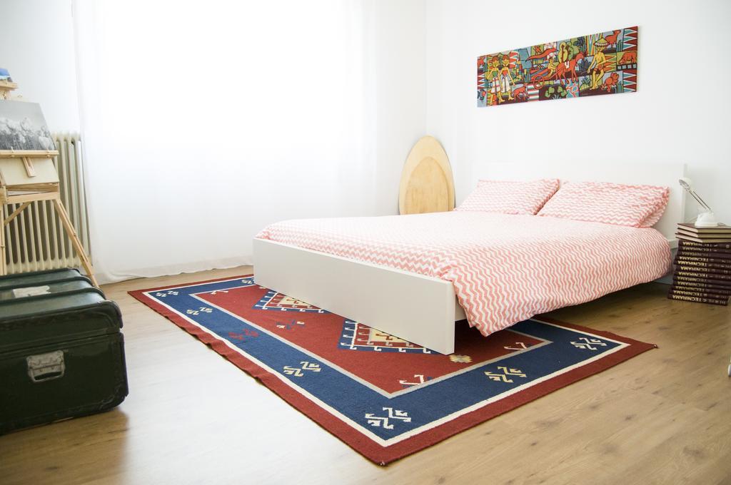Nanda House Βίλα Piove di Sacco Εξωτερικό φωτογραφία