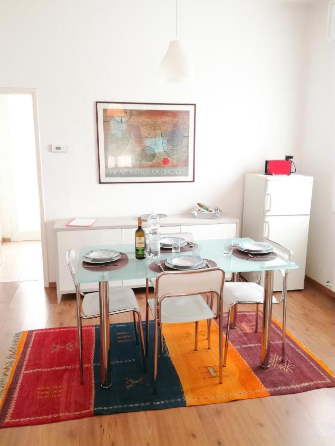 Nanda House Βίλα Piove di Sacco Εξωτερικό φωτογραφία